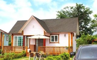 Pocheon Rose Garden Pension - Pocheon - 4