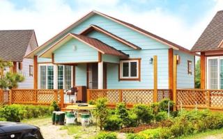 Pocheon Rose Garden Pension - Pocheon - 3