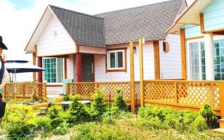 Pocheon Rose Garden Pension - 3