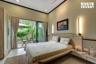 StayVista at Parkville Apartment - 6