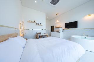 Today Gyeongpo Oceanview Pension - Gangneung - 2