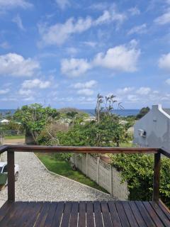Spiros Beach Haven - Port Edward - 9