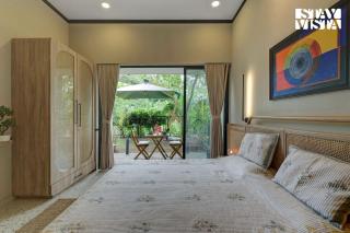 StayVista at Parkville Apartment - Alibaug - 4