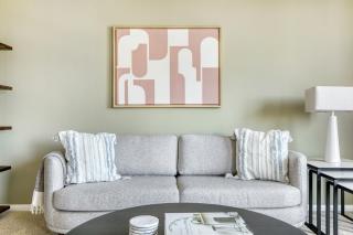 Playa Vista 1br w pool wd gym nr beach LAX-927 - Los Angeles - 9
