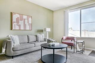 Playa Vista 1br w pool wd gym nr beach LAX-927 - Los Angeles - 0