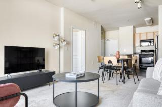 Playa Vista 1br w pool wd gym nr beach LAX-927 - Los Angeles - 8