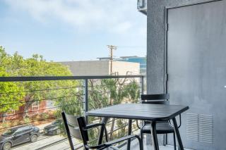 Playa Vista 1br w pool wd gym nr beach LAX-927 - Los Angeles - 7