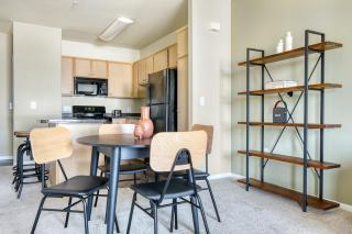 Playa Vista 1br w pool wd gym nr beach LAX-927 - Los Angeles - 5