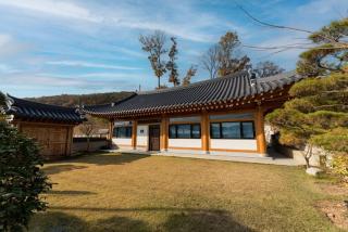 Gimpo Sangchunjae - 6