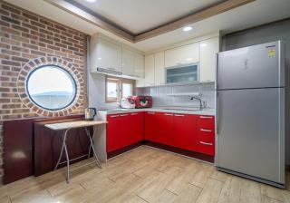 Taean Gana Pension Pet friendly - 6