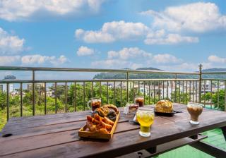 Taean Gana Pension Pet friendly - 1
