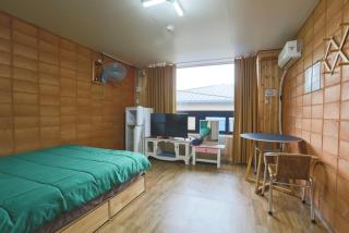 Gangwon Mountain Bnb - Wonju - 9