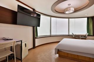 Pohang Yeongildae HOTEL LILY - Pohang - 0
