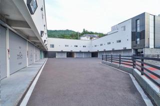 Miryang The One Unmanned Hotel - 5