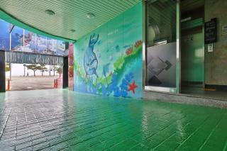 Pohang Yeongildae HOTEL LILY - Pohang - 4