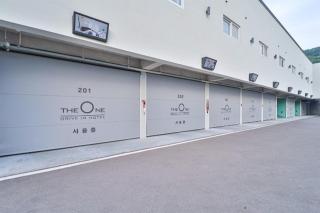 Miryang The One Unmanned Hotel - 1