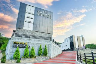 Miryang The One Unmanned Hotel - Miryang - 8
