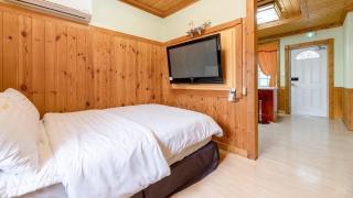Gyeongju Eurovil Pension - Tongnyŏng - 8
