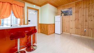 Gyeongju Eurovil Pension - Tongnyŏng - 7