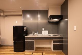 UNITED GARDEN hotel - 2