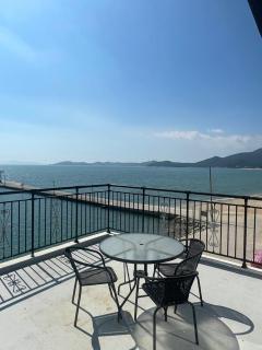 Wando P237 Poolvilla - 3