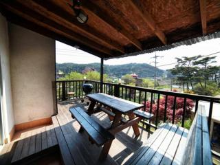 Ahnmyeondo green house - Taean - 4