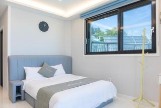 Gangneung Blanc Beach Pension - 4