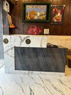 Inder guest house - Amritsar - 4