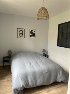 Appartement neuf plein centre - Langres - 5