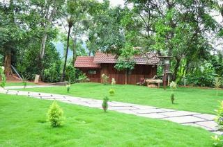 Vattakkuny Wild Orchid Resorts - Thirunelli - 2