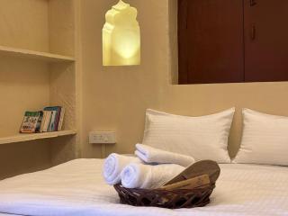 Vintage River Homestay - Varanasi - 8