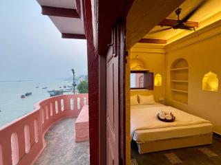 Vintage River Homestay - Varanasi - 7