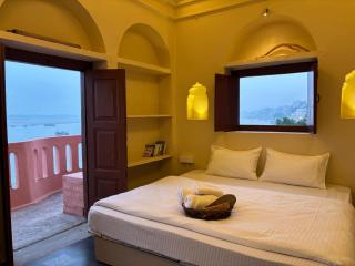 Vintage River Homestay - Varanasi - 5
