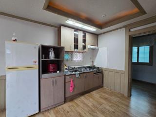 Dolmadang Cheongsu Pension - Mungyeong - 4
