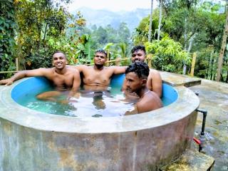 New Mount Villa - Ella - 9