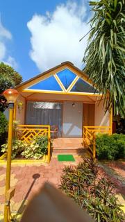 Natures Dreamland Holiday Homes, Igatpuri - Igatpuri - 4