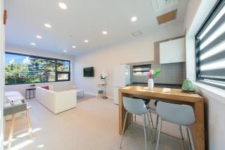 Gangneung joeungot poolvilla - 7
