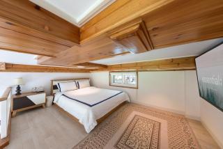 Gangneung Mirabell Spa Pension - Kyŏngp'o-mal - 2