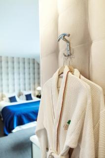 Carnac Lodge Hotel & Spa - Plouharnel - 6