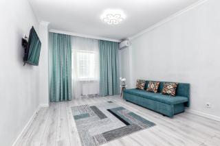 Oasis апартаменты между Хан-Шатыром и Mega Silkway - 1