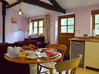 The Old Stables - Swerford - 8