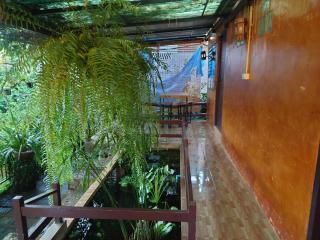 บ้านดินโฮมสเตย์ ปางอุ๋ง - Ban Huai Makhuea Som - 5