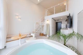 Gangneung Hue Pension Ocean View, Spa, Couple - 2