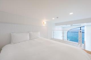 Gangneung Hue Pension Ocean View, Spa, Couple - Gangneung - 1