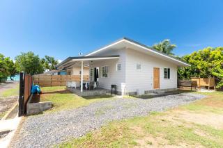 Fare Mehiata 3, free canoe - Afareaitu - 1