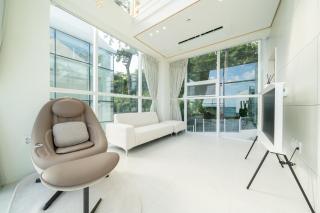 Ulsan Nasa Pool Villa - 5