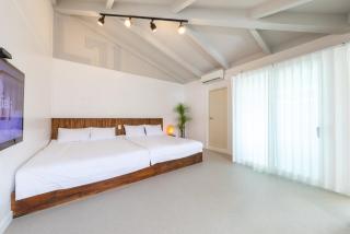 Gyeongju Insta Spa Pension Spa, Individual BBQ - Hwaam - 8