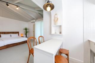 Gyeongju Insta Spa Pension Spa, Individual BBQ - Hwaam - 3