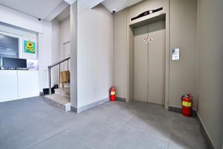 Yeongcheon Hotel Shop - Yeongcheon - 3