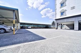 Yeongcheon Hotel Shop - Yeongcheon - 1
